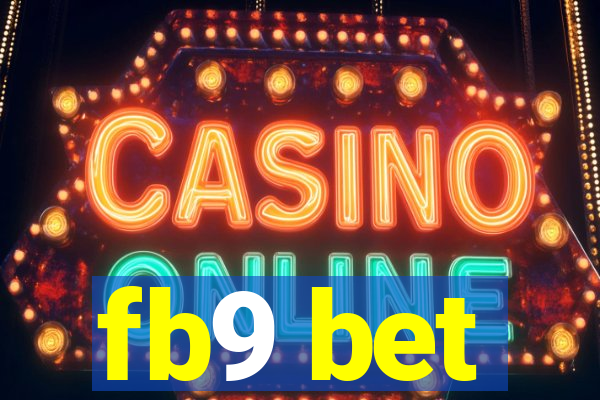 fb9 bet